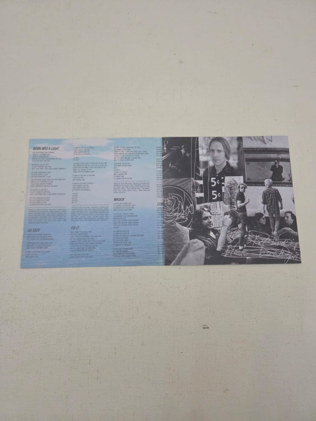 CD Ryan Adams & The Cardinals – Cardinology (Álbum Original en CD)