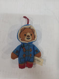 Peluche / Colgante Oso Paddington (McDonald's Happy Meal 2023)