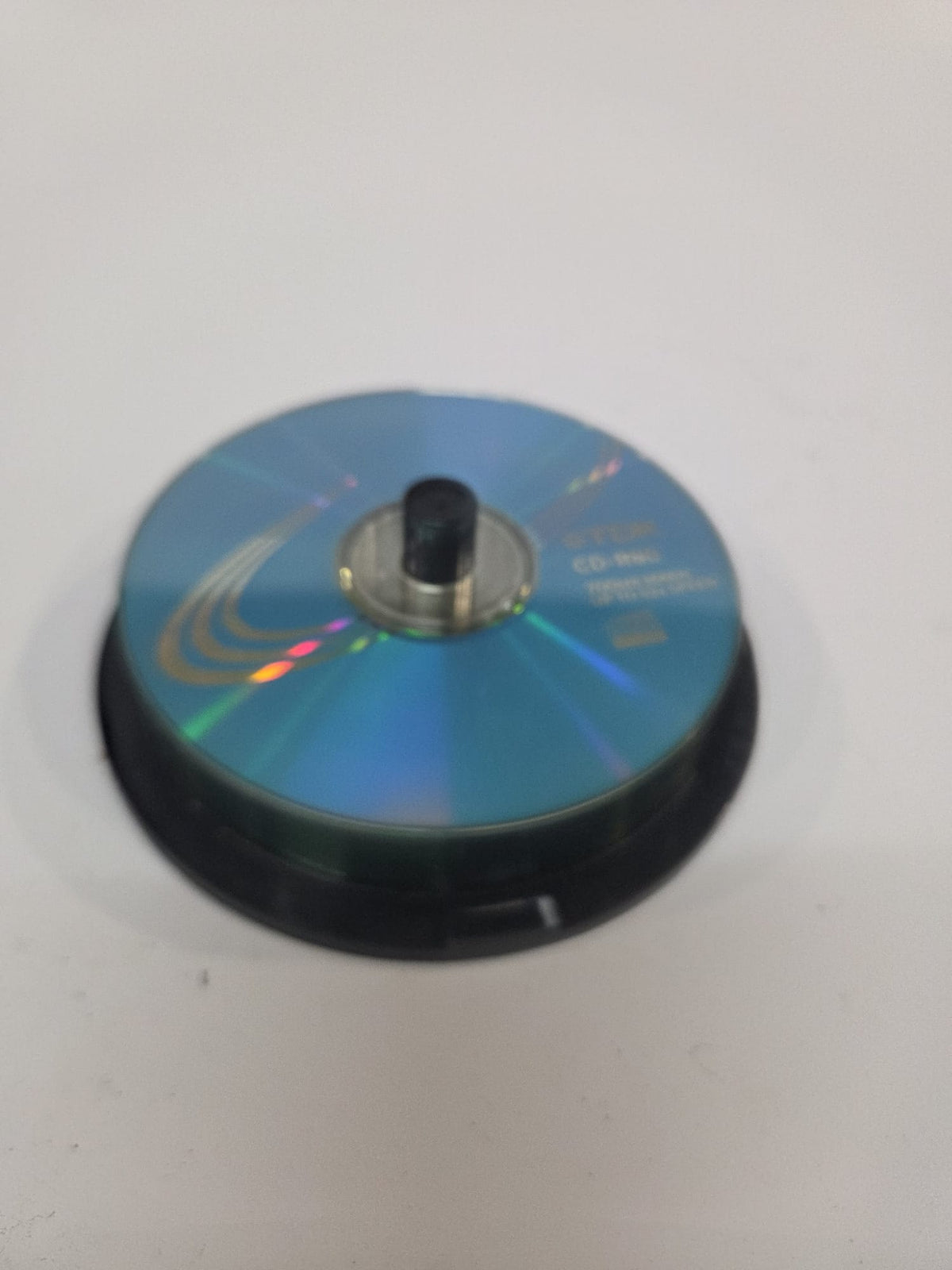 Pack de Discos CD-R TDK (700 MB / 80 Min) en Torta Spindle - Usados /