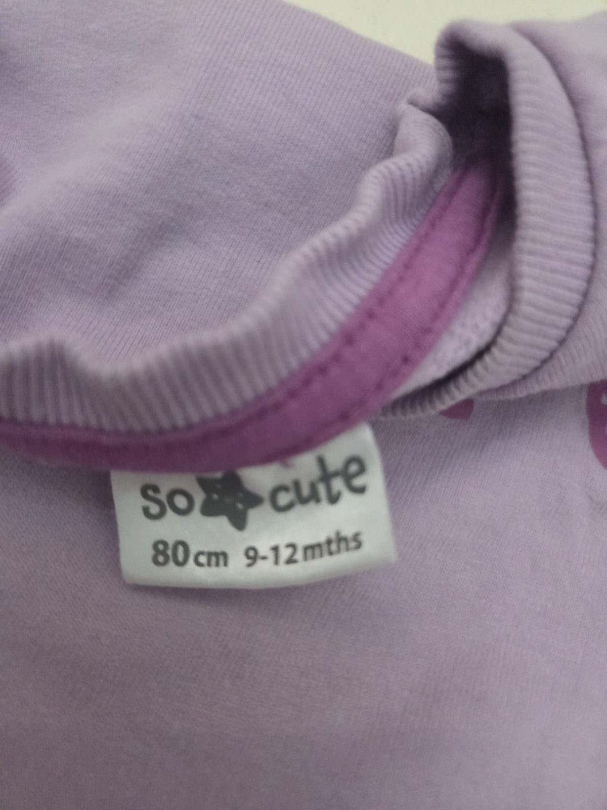 Sudadera / Camiseta Fina