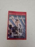 Cassette Orquesta Mondragón - Bésame Tonta BSO (1982) EMI