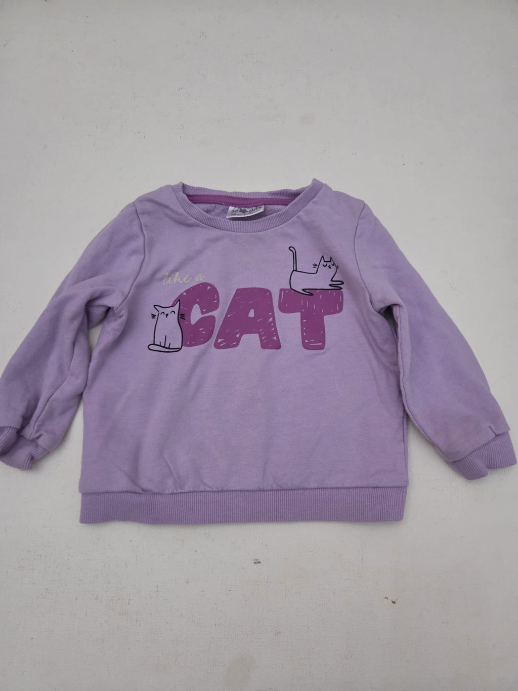 Sudadera / Camiseta Fina