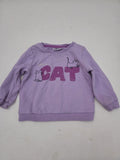 Sudadera / Camiseta Fina