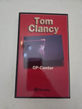 OP-Center - Tom Clancy