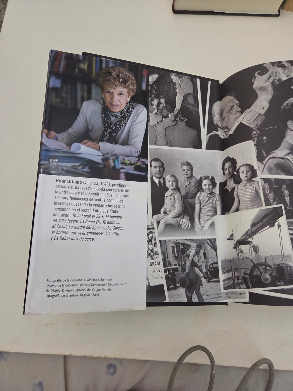 Libro El precio del trono - Pilar Urbano