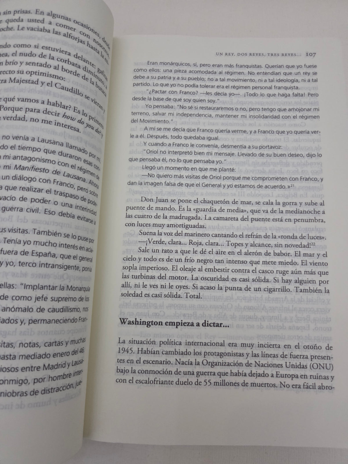 Libro El precio del trono - Pilar Urbano