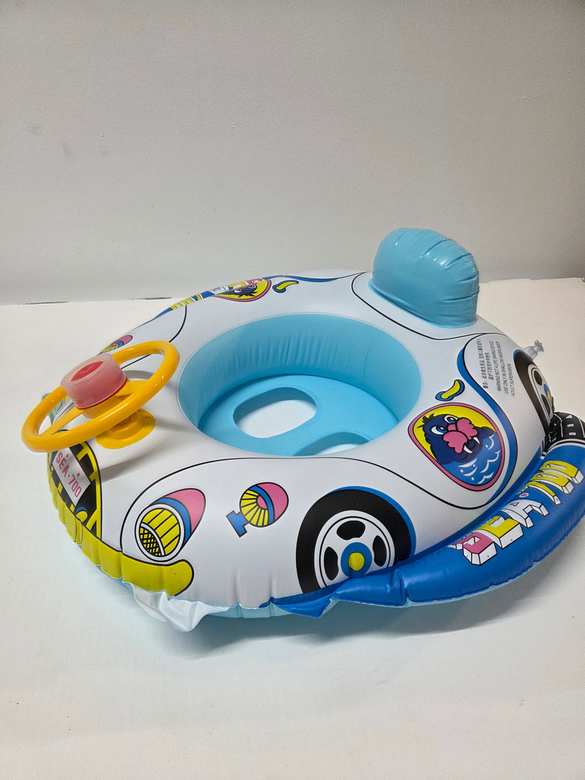 Flotador hinchable para niños