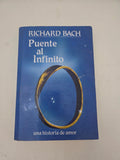 Libro Puente al Infinito – Richard Bach