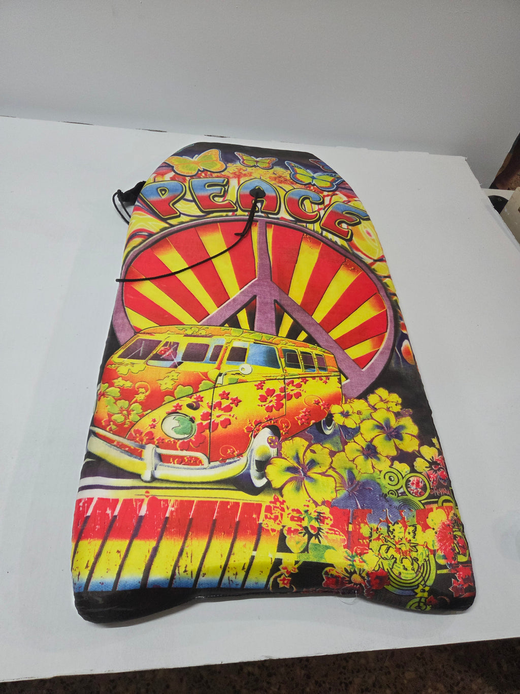 Tabla de surf Peace