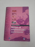 Gestión de Enfermería para Supervisores