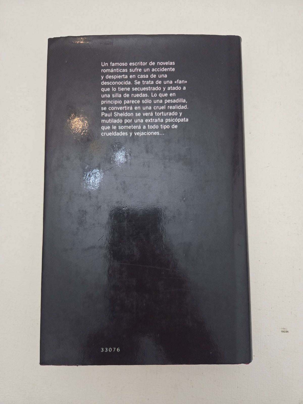 Misery - Stephen King