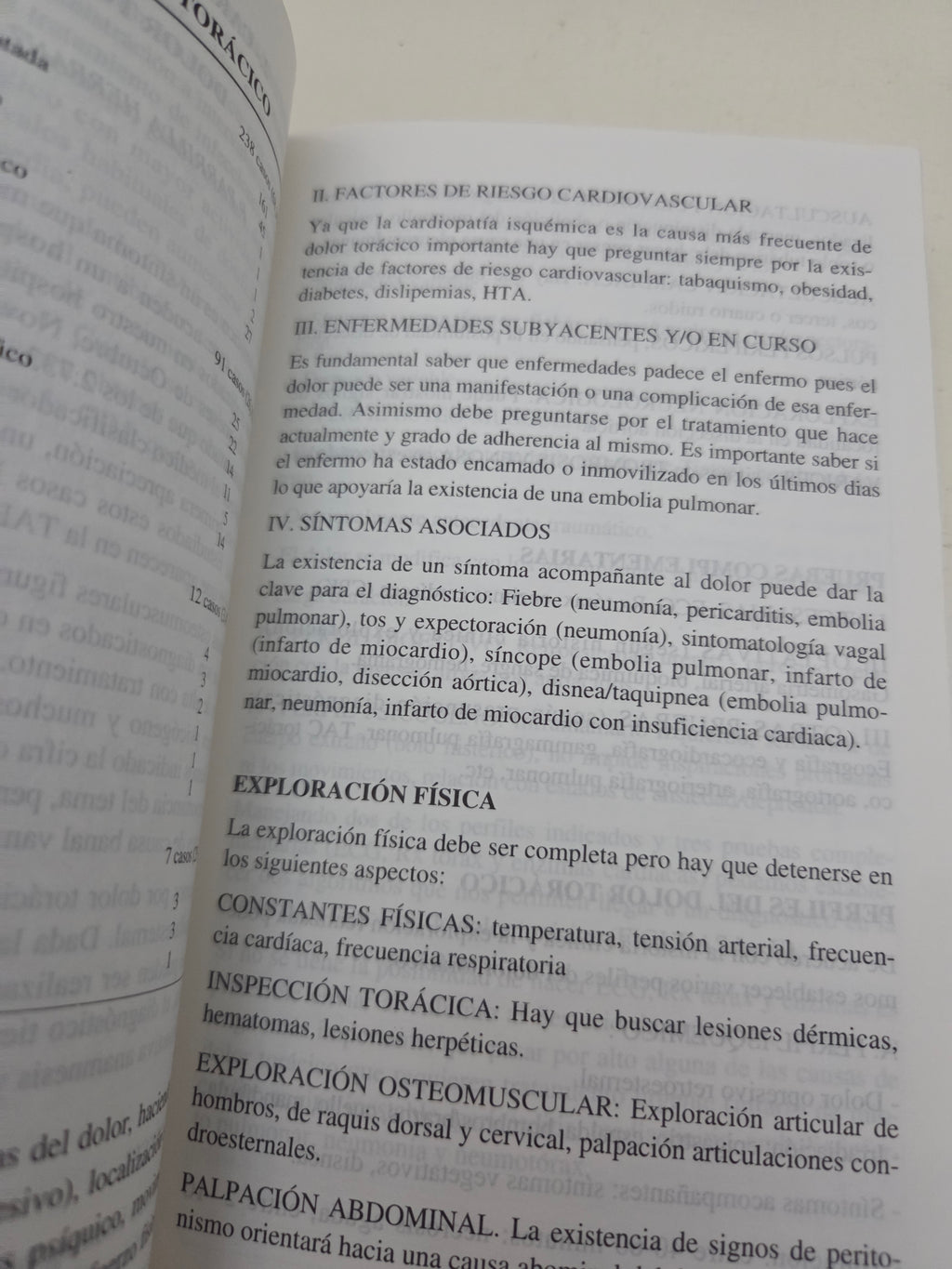 Actuación en Urgencias de Atención Primaria - Manuel S. Moya Mir