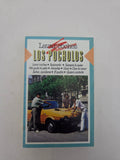 Cassette Los Pocholos - Lavar Coches