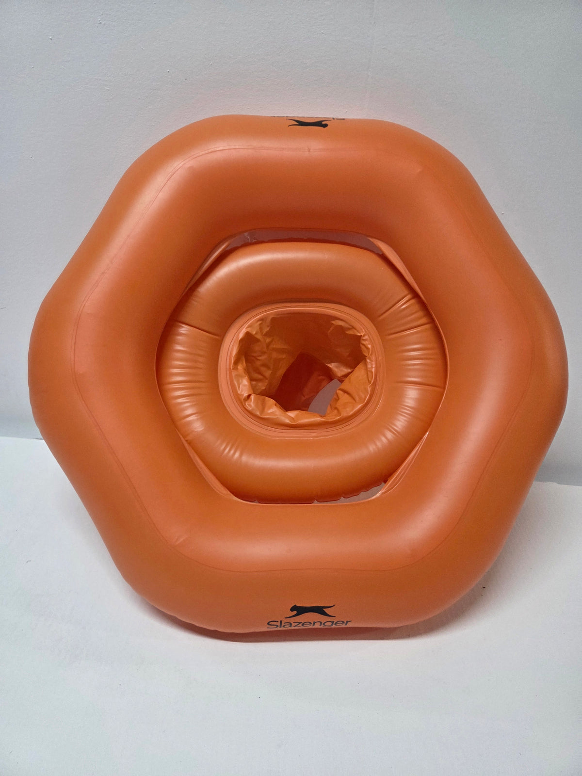 Flotador para bebés con asiento