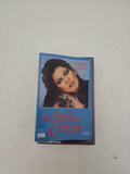Cassette Ángela Carrasco – Ángela Carrasco (Ariola, 1979)