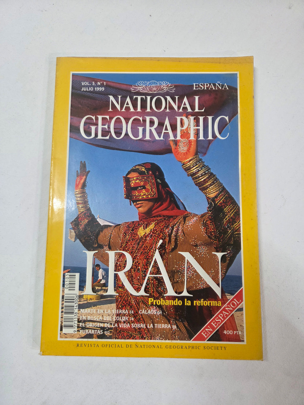 National Geographic