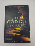 El Códice Secreto - Lev Grossman