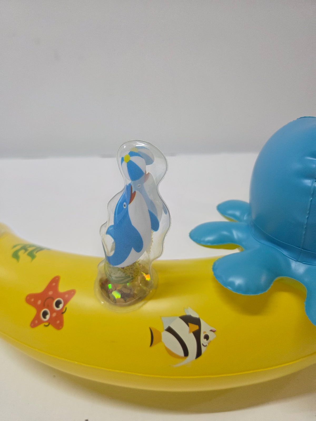 Flotador hinchable para niños