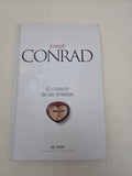 El Corazón de las Tinieblas - Joseph Conrad