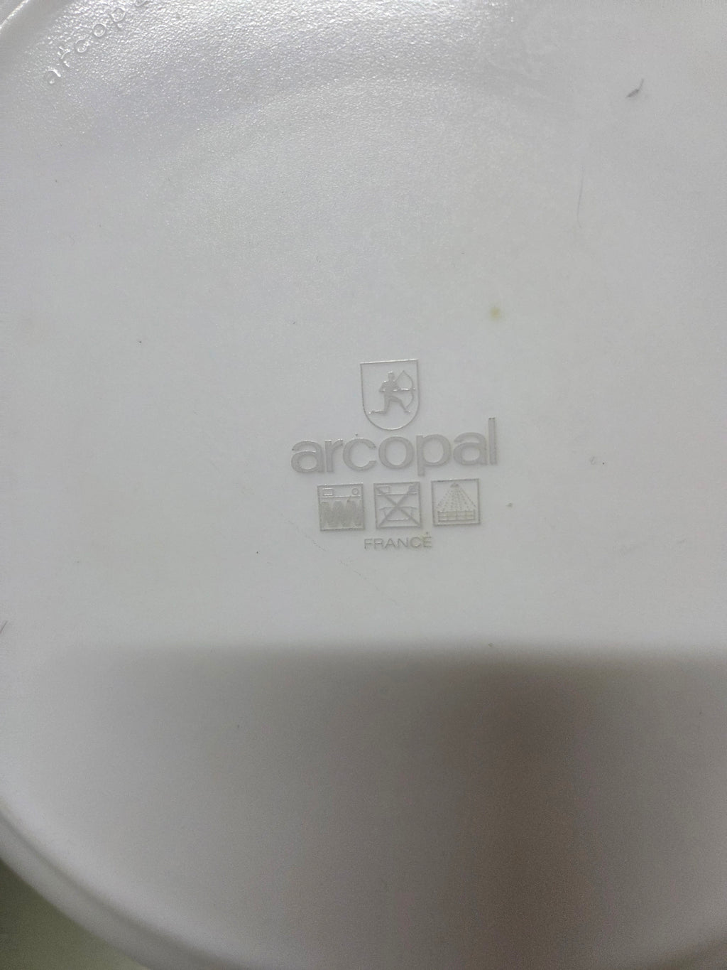 Fuente Honda Vintage Arcopal France