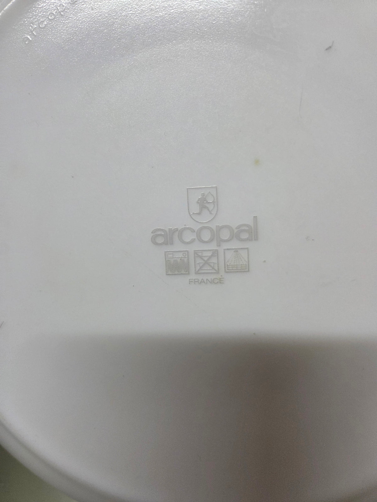 Fuente Honda Vintage Arcopal France