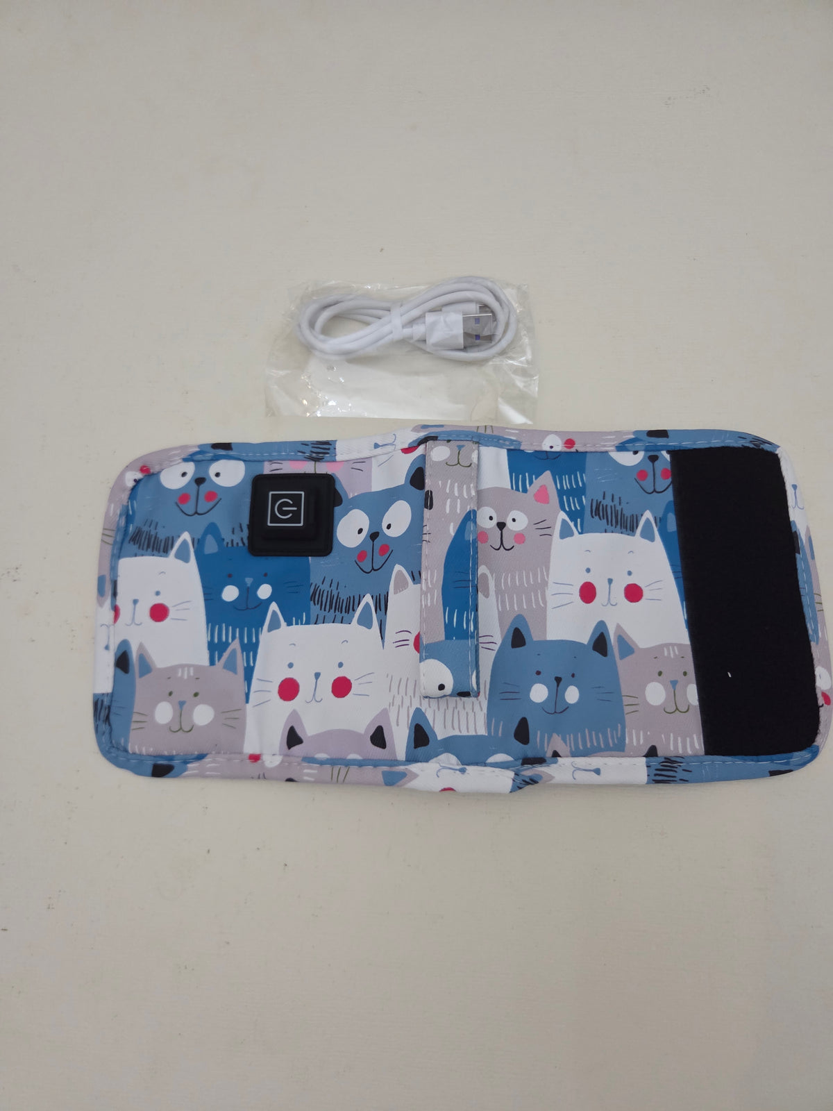Calentador para biberones Portátil USB