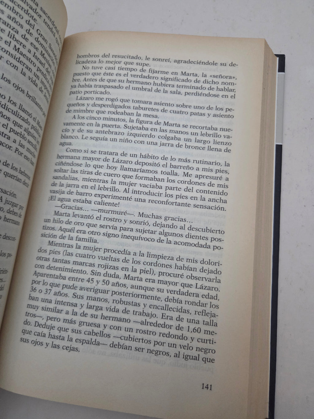 Caballo de Troya 1: Jerusalén (Primera Parte) - J.J. Benítez