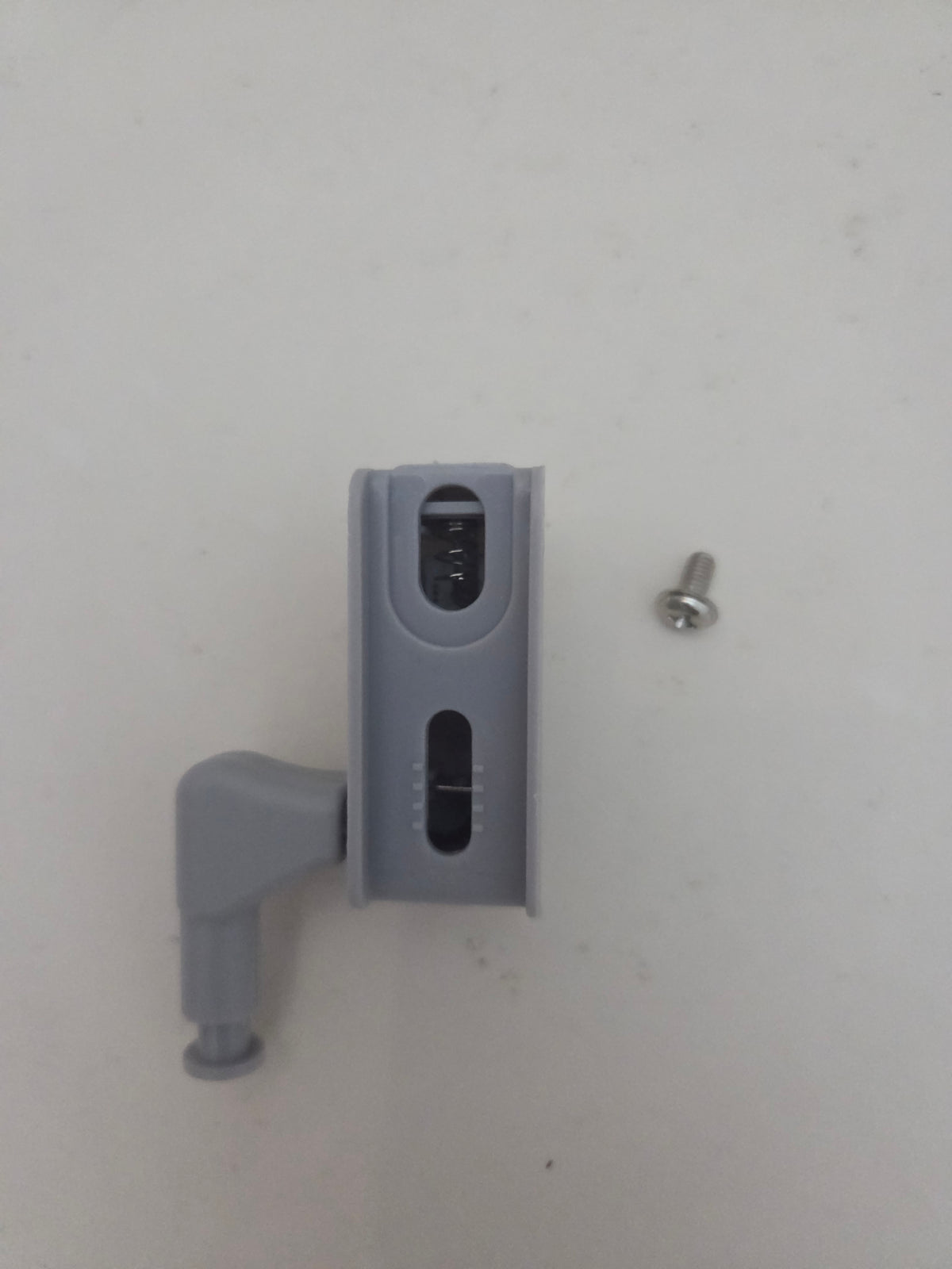 Luz LED Automática para Bisagras de Armario
