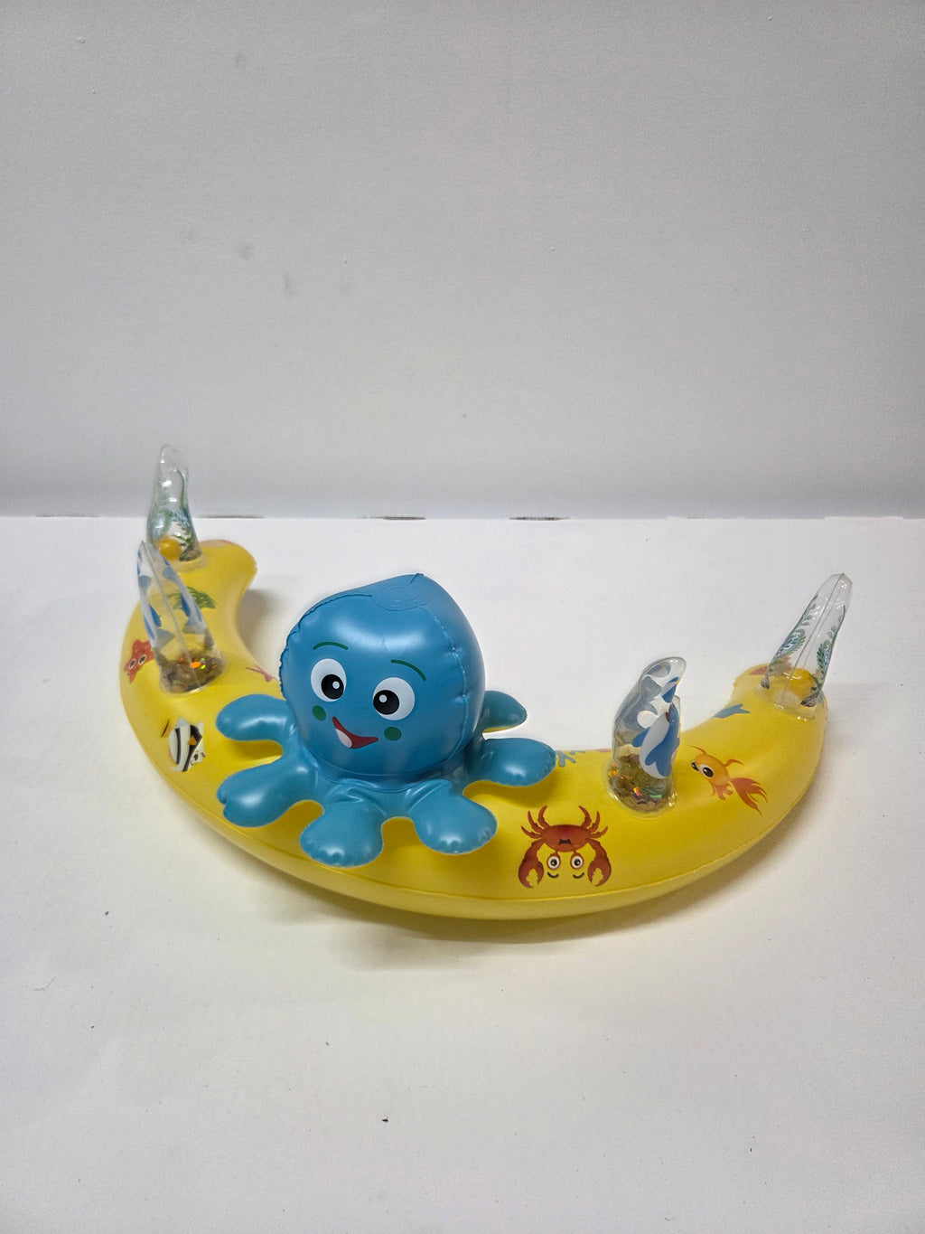 Flotador hinchable para niños