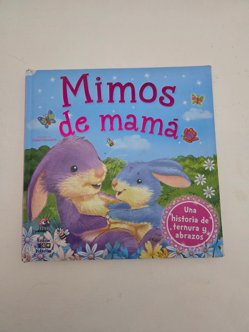 Mimos de mamá