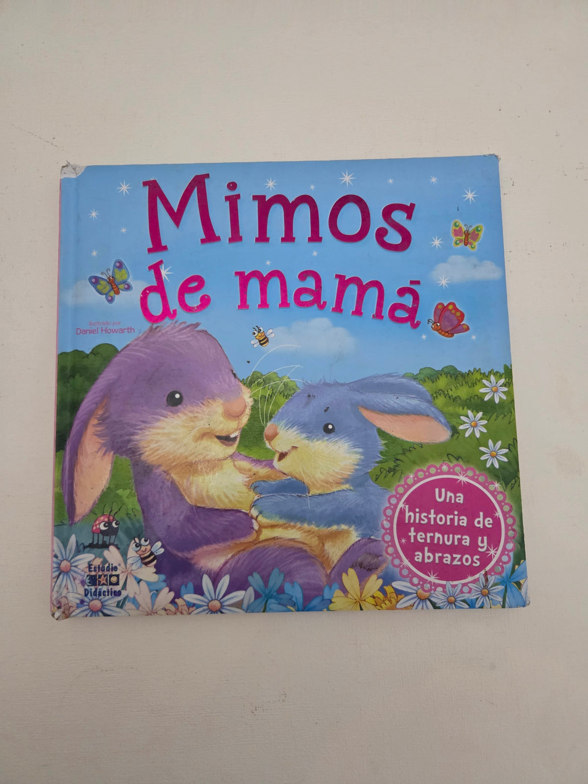Mimos de mamá