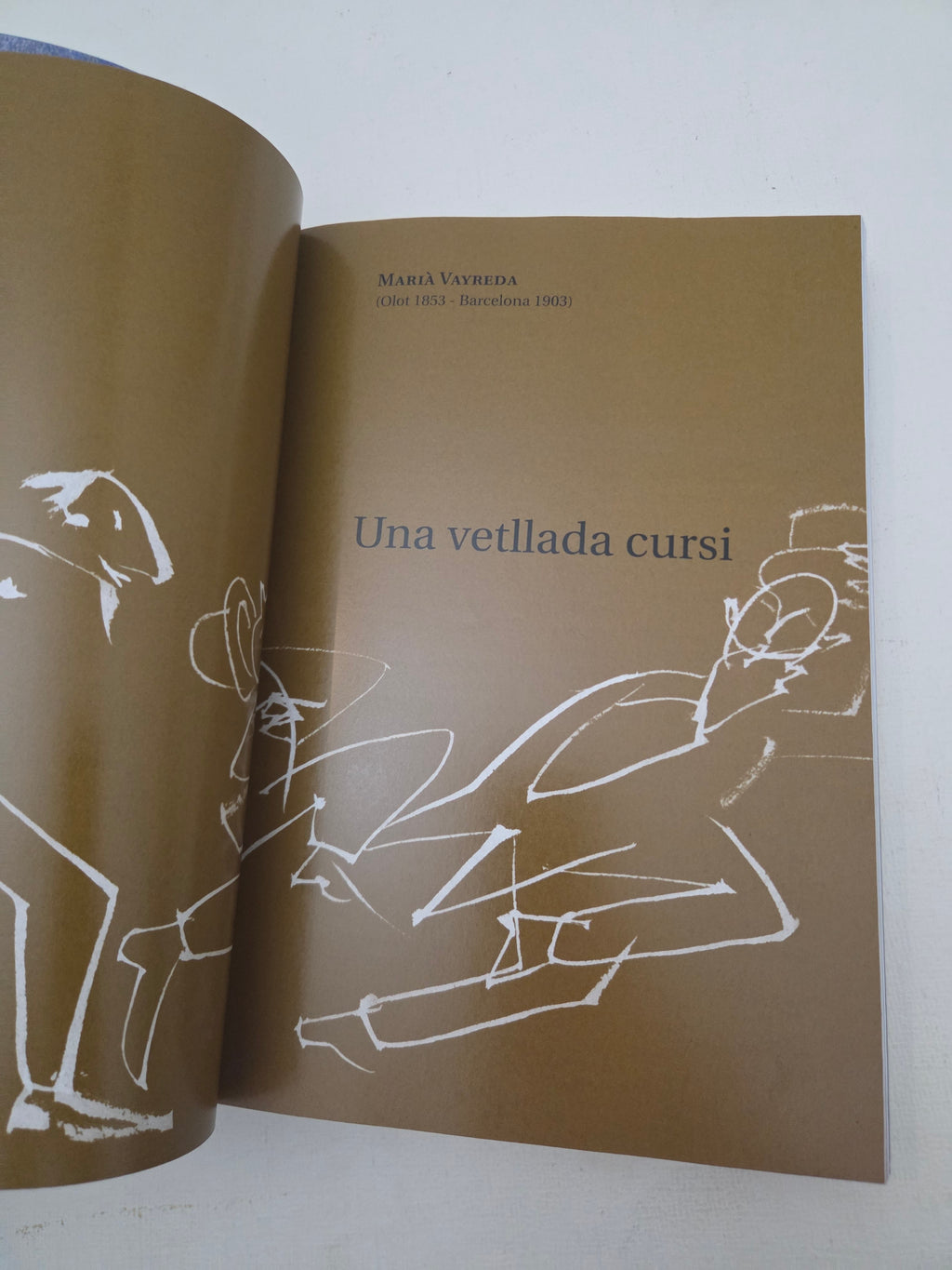 Vint-i-nou Contes: Antologia de Narrativa Catalana