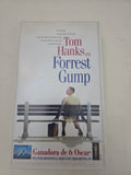 :
Película VHS Forrest Gump - Tom Hanks