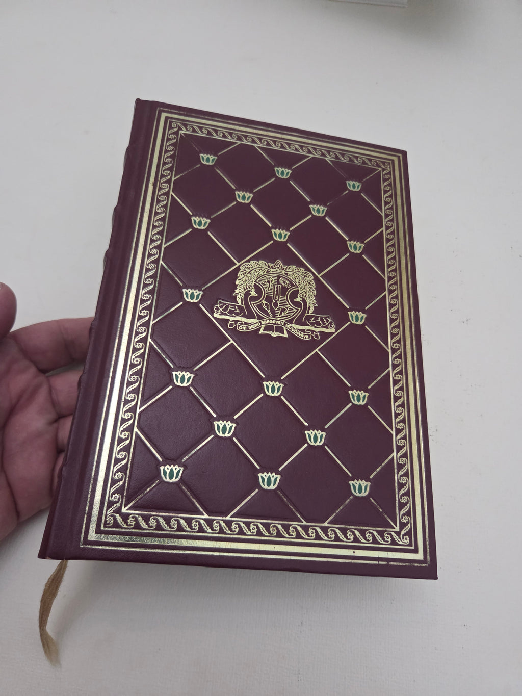 Libro El Śrīmad Bhāgavatam - Canto 1: La Creación