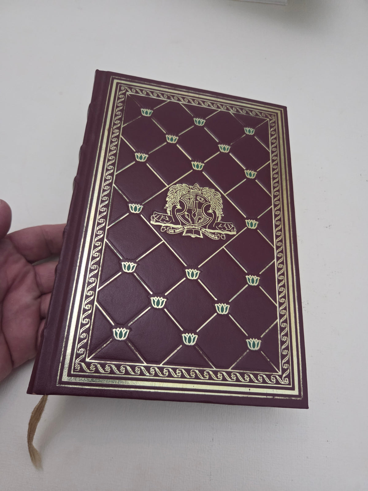 Libro El Śrīmad Bhāgavatam - Canto 1: La Creación