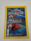 Revista National Geographic España - Vol. 6, N.º 3 (Marzo 2000): Madidi