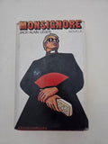 Libro Monsignore – Jack-Alain Léger