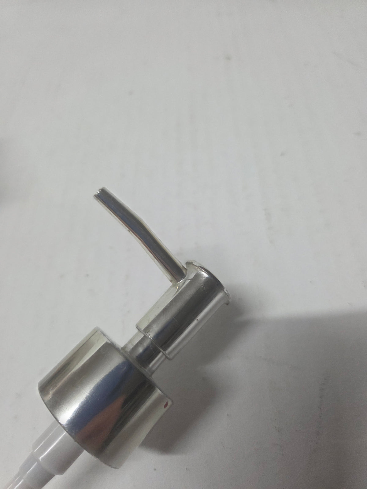 Dosificador de jabón vintage de cerámica con búhos