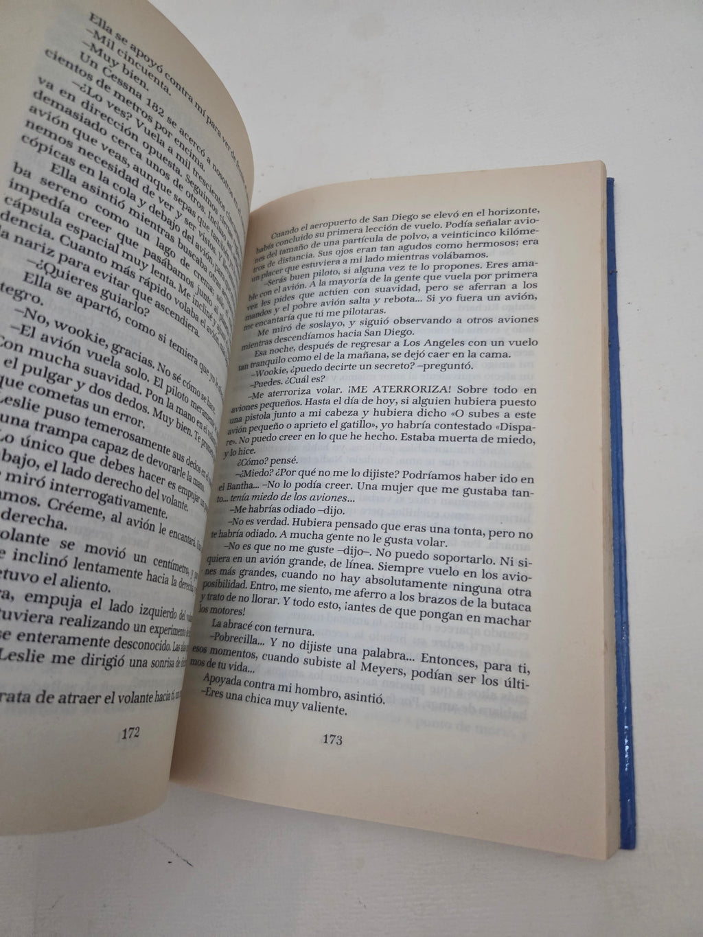 Libro Puente al Infinito – Richard Bach