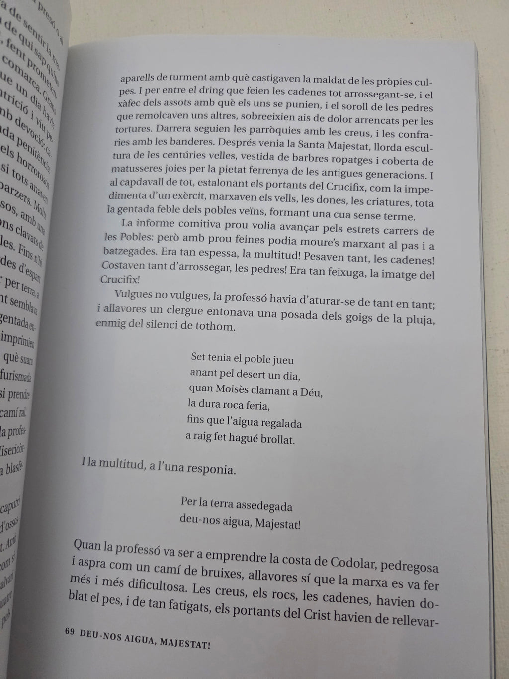 Vint-i-nou Contes: Antologia de Narrativa Catalana