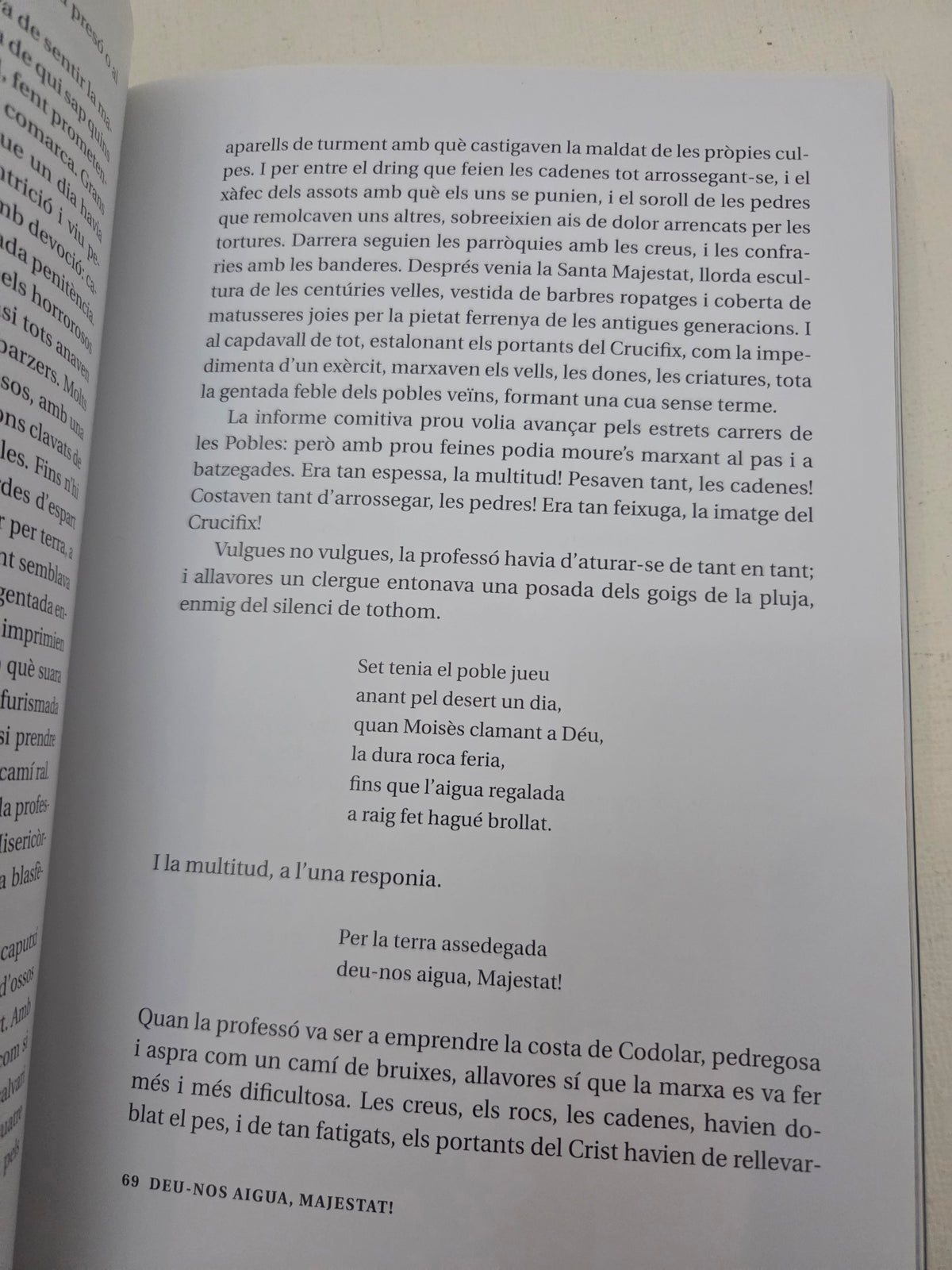 Vint-i-nou Contes: Antologia de Narrativa Catalana