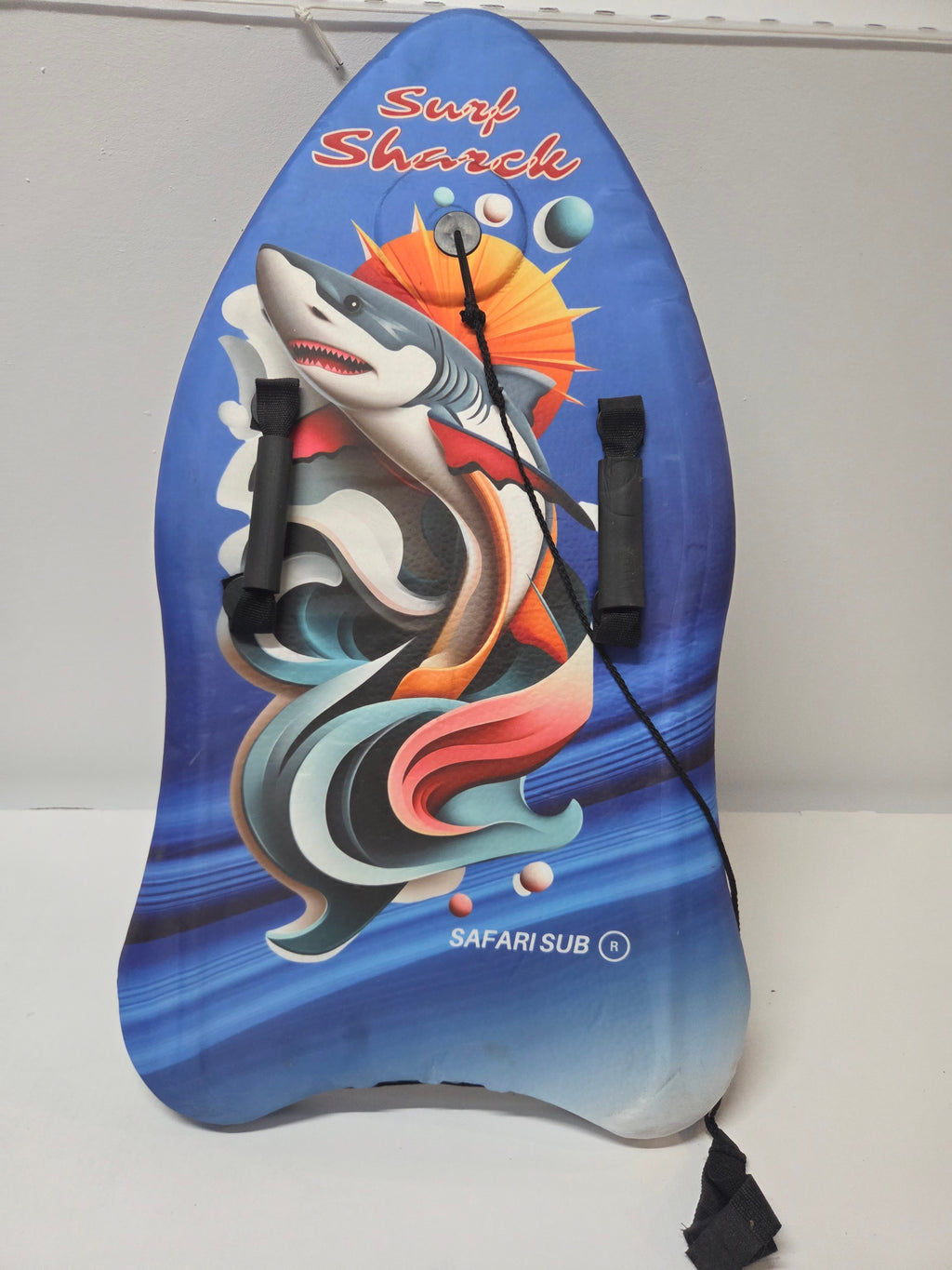 Tabla de surf para niños