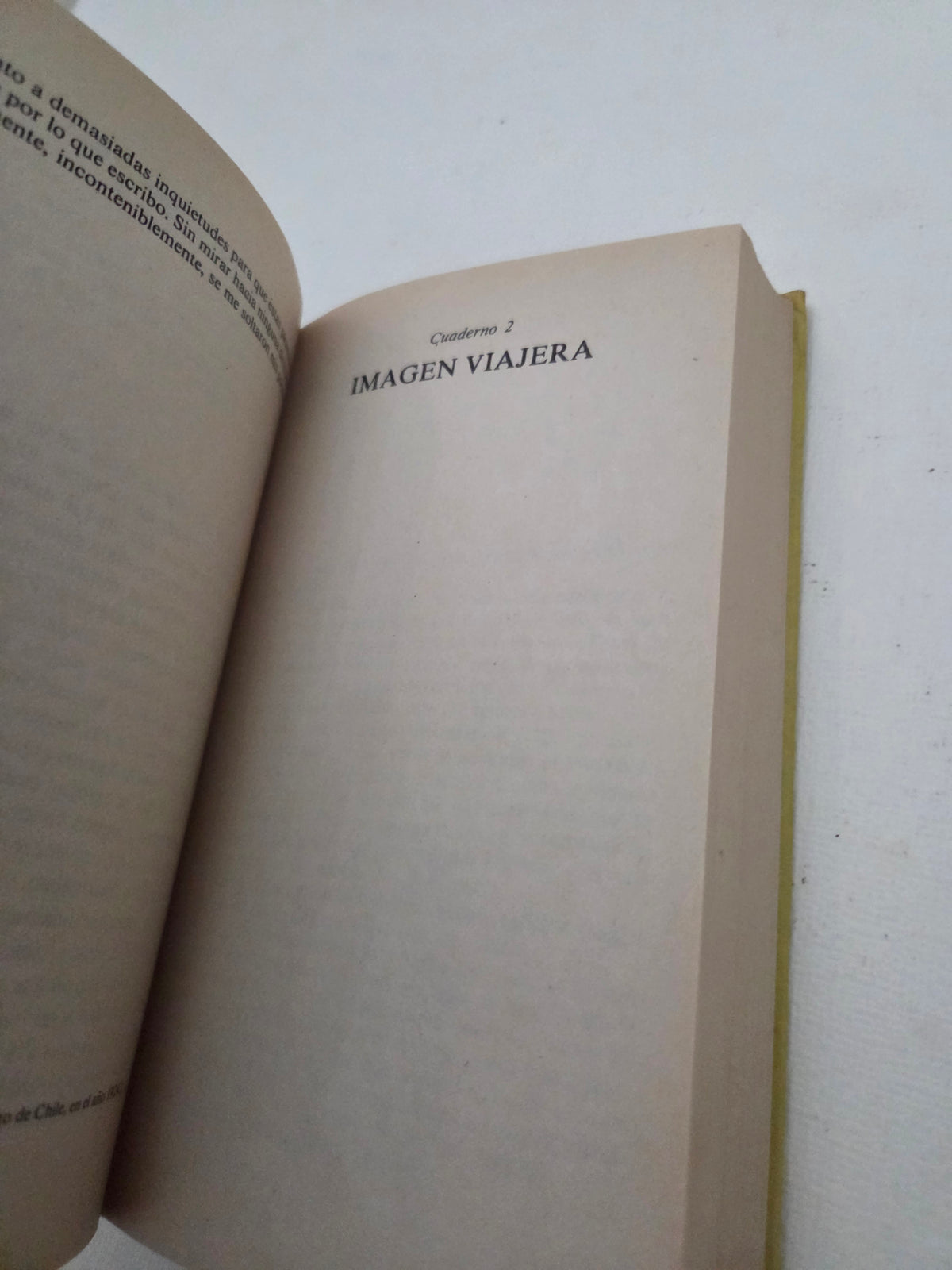 Para Nacer He Nacido - Pablo Neruda