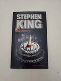 Misery - Stephen King
