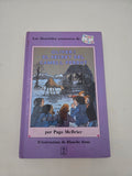 "Oliver i el secret del camell perdut" - Page McBrier