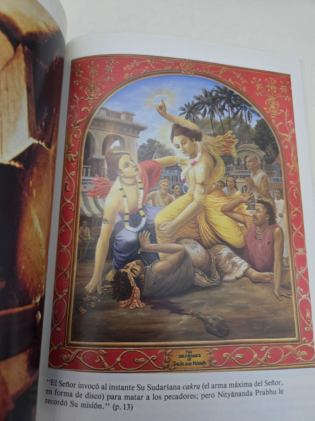 Libro El Śrīmad Bhāgavatam - Canto 1: La Creación