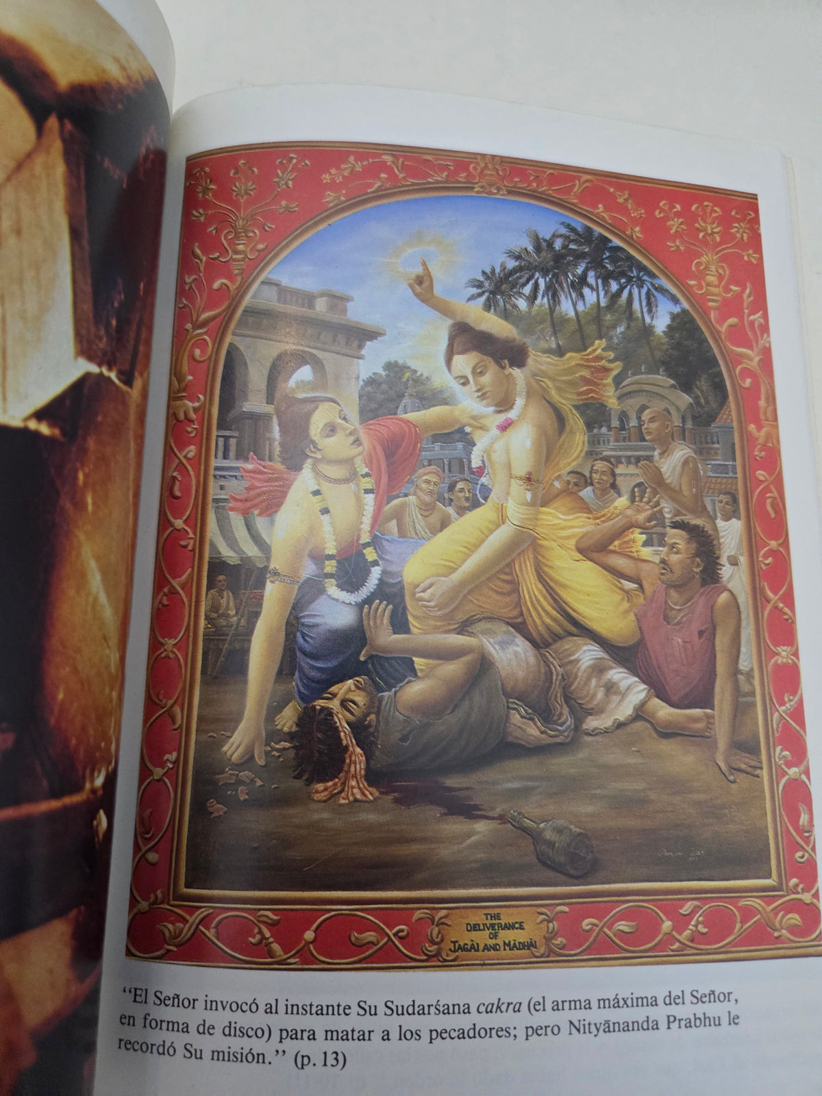 Libro El Śrīmad Bhāgavatam - Canto 1: La Creación
