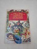 Libro Infantil: Mi Tesoro de Cuentos Clásicos - Ilustrado por John Patience