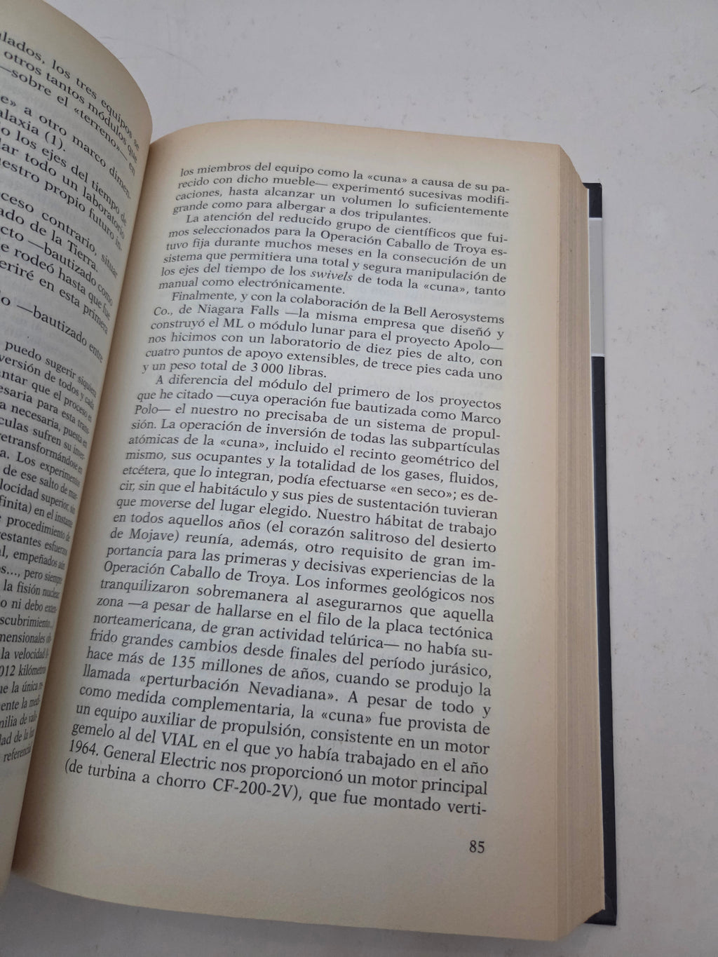 Caballo de Troya 1: Jerusalén (Primera Parte) - J.J. Benítez
