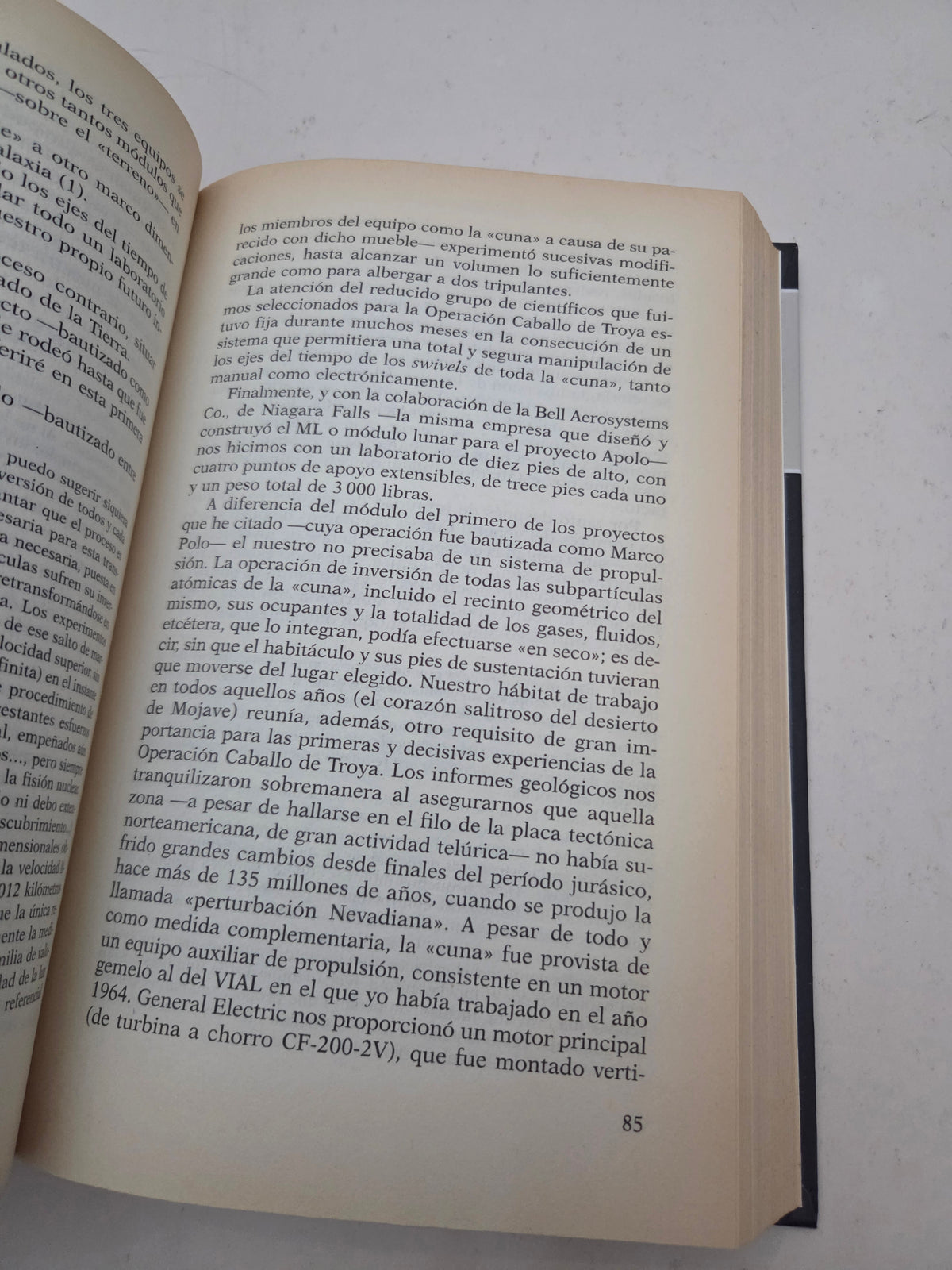 Caballo de Troya 1: Jerusalén (Primera Parte) - J.J. Benítez